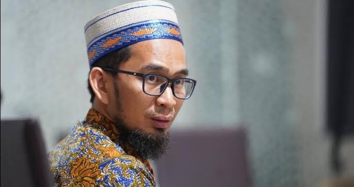 Rayakan Maulid Nabi SAW Di Bulan Rabiul Awal Begini Penjelasan Ustadz