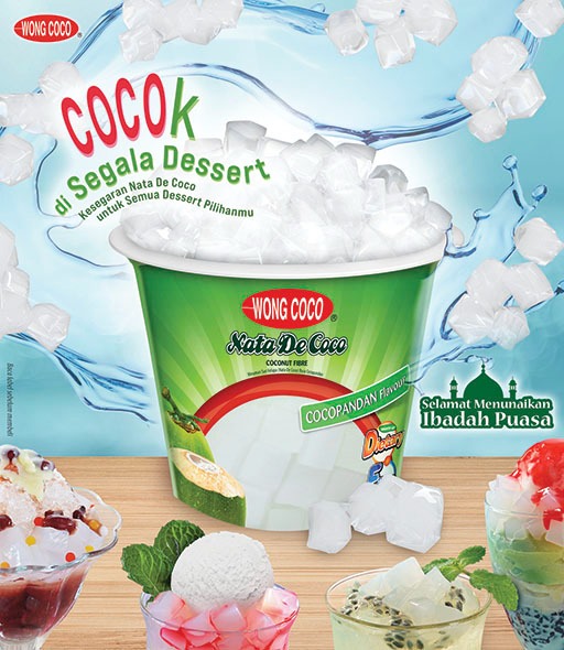 RAMADHAN WONG COCO