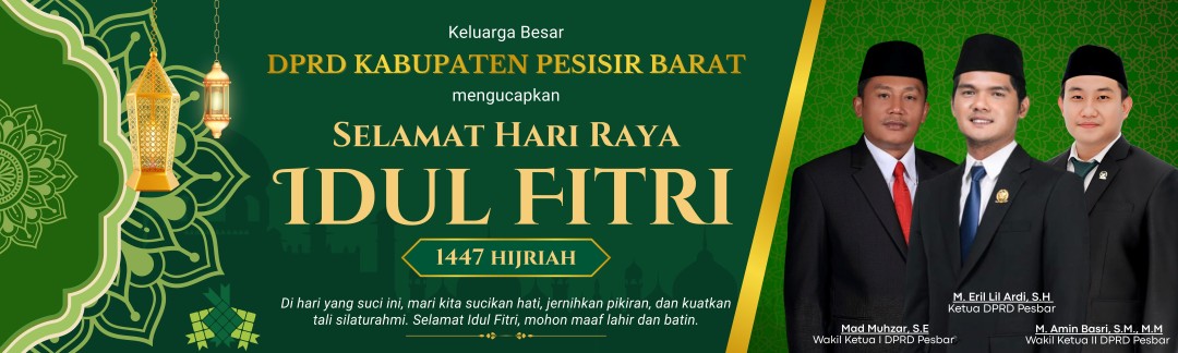 IDUL FITRI