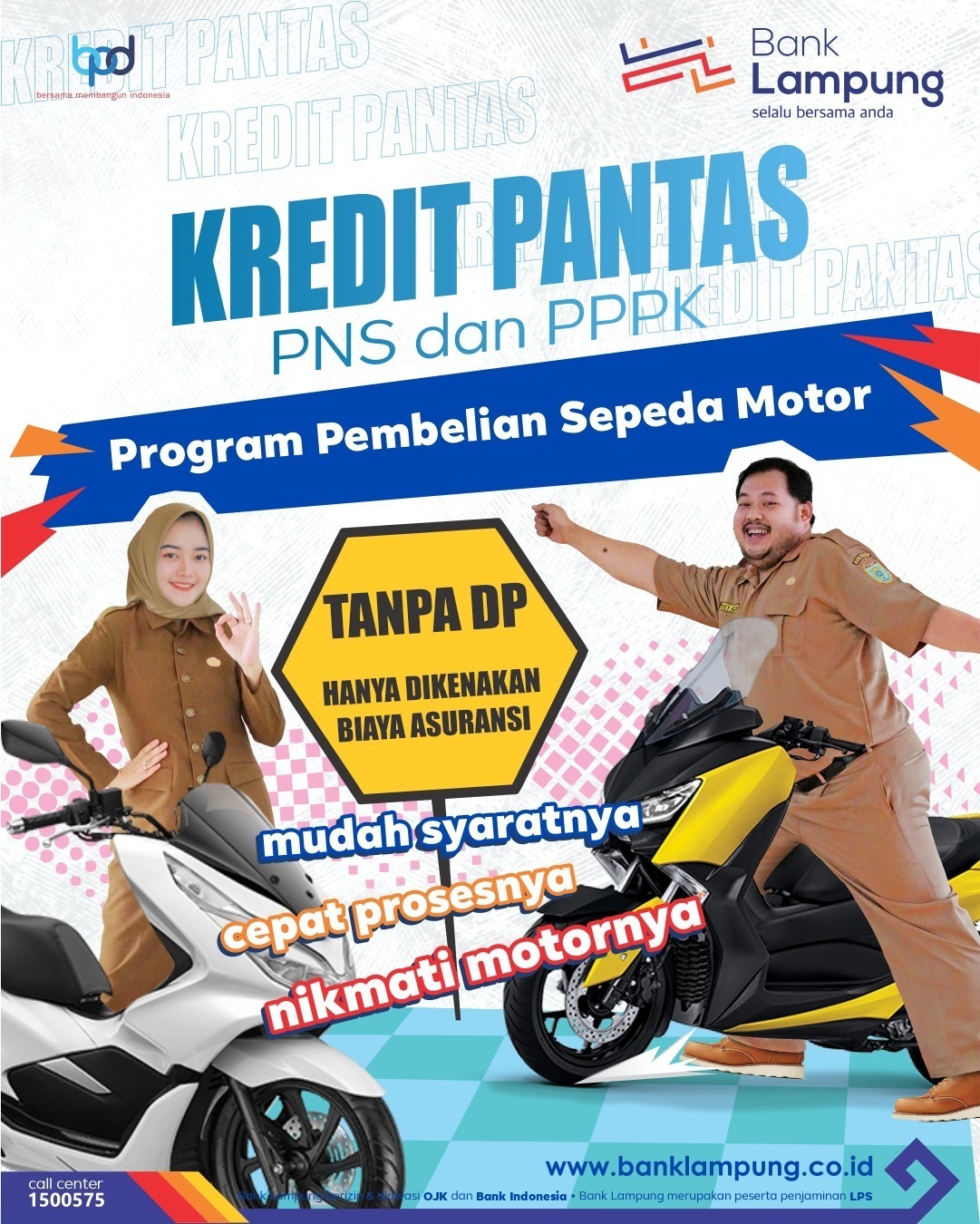 BANK LAMPUNG BANK LAMPUNG