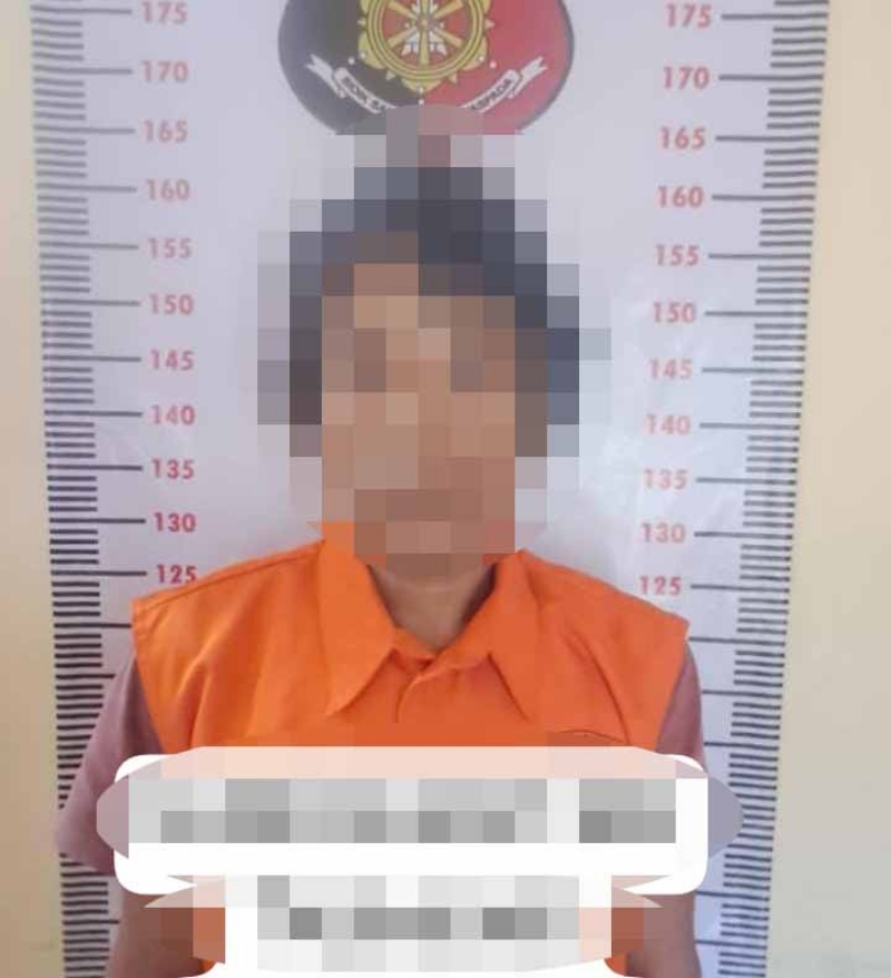 Polisi Ungkap Pencurian dengan Pemberatan di Candipuro, Dua Pelaku Diamankan