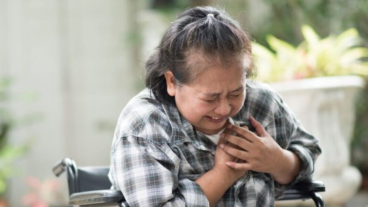 Kenali Ruptur Jantung, Kondisi Darurat yang Bisa Terjadi Mendadak