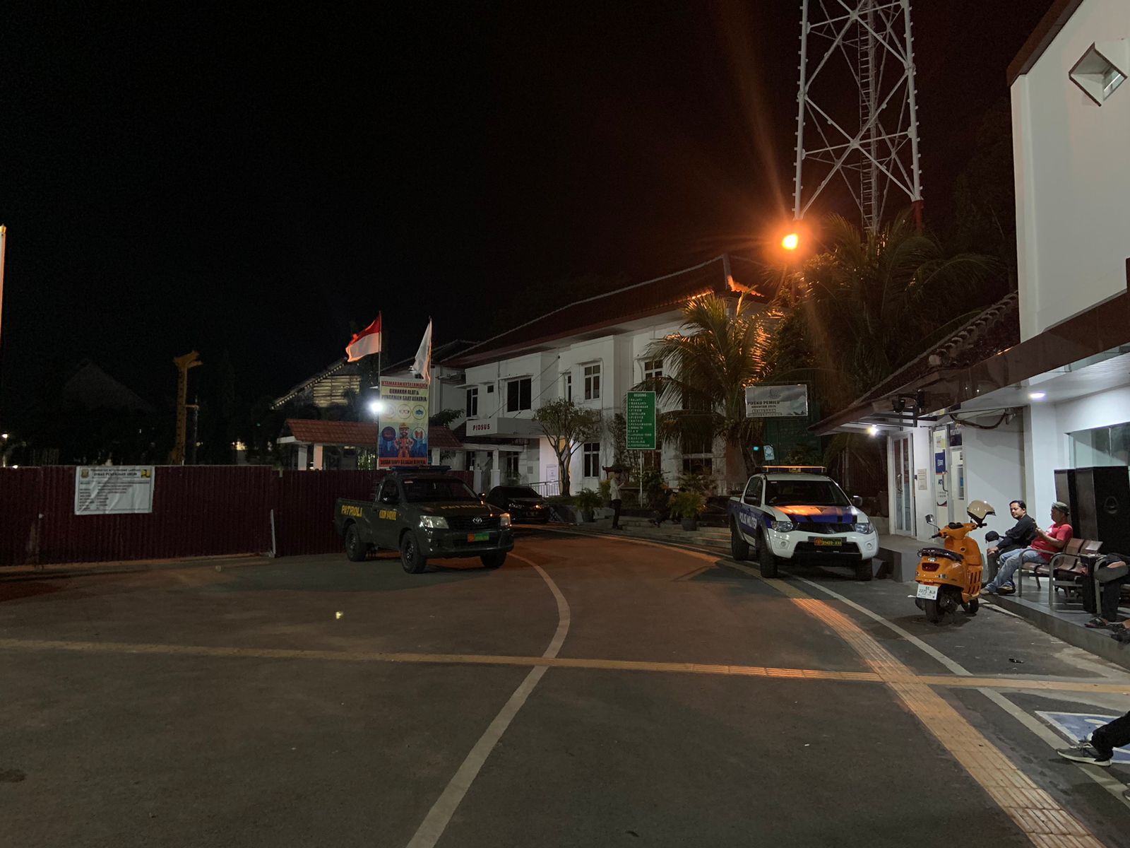 Dendi Ramadhona Diperiksa 11 Jam di Kejati Lampung, Sempat Minta Obat ke Penyidik