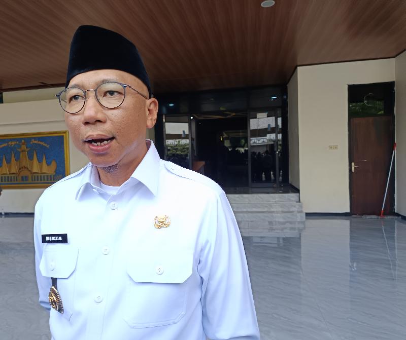 Setelah Gubernur Lampung Keluarkan Instruksi Soal Harga Singkong,Kemendag dan Kemenko Akan Bahas Usulan Lartas