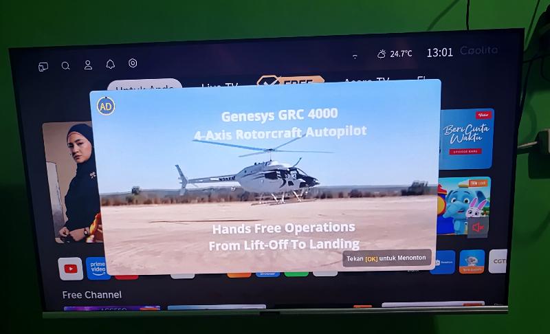 Cara Menghubungkan HP ke TV Android: Mudah, Cepat, dan Tanpa Kabel