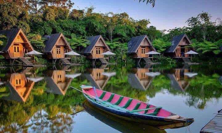 32 Destinasi Wisata Bandung yang Wajib Masuk Daftar Liburan Anda