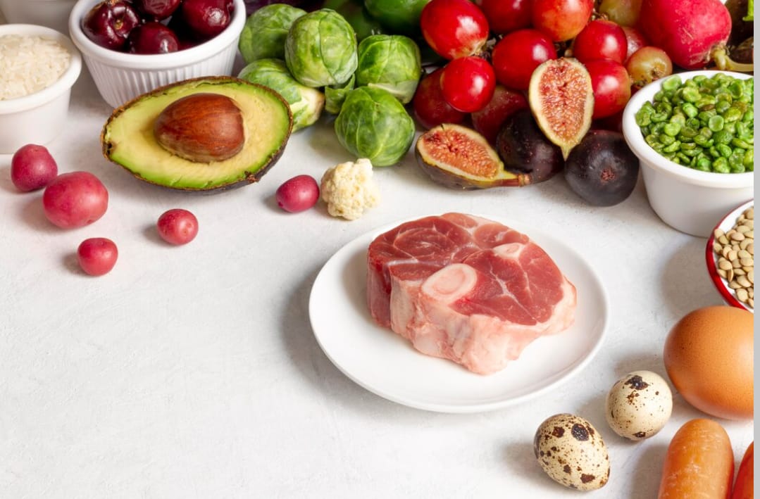 Makanan Penambah Darah Aman untuk Lambung bagi Penderita Anemia