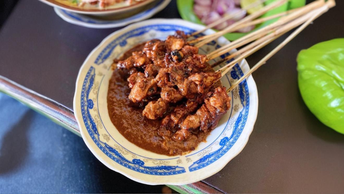 Sate Kelinci: Sajian Lezat dengan Cita Rasa Unik dan Kaya Gizi