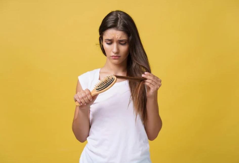 Panduan Praktis Merawat Rambut Kering dan Berminyak