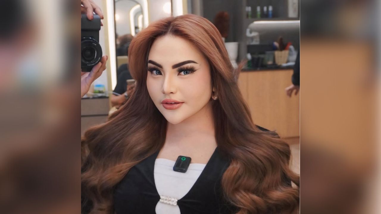 Lisa Mariana Dukung Gugatan Cerai Atalia Praratya, Tuai Reaksi Keras Warganet