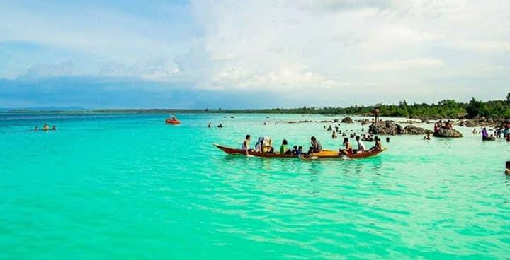 Eksotisme Nias Utara: Destinasi Pantai dan Pulau-Pulau Cantik di Sumatera