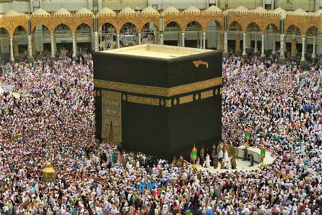 Persiapan Ibadah Haji, Lakukan Hal Ini Sebelum Berangkat ke Tanah Suci
