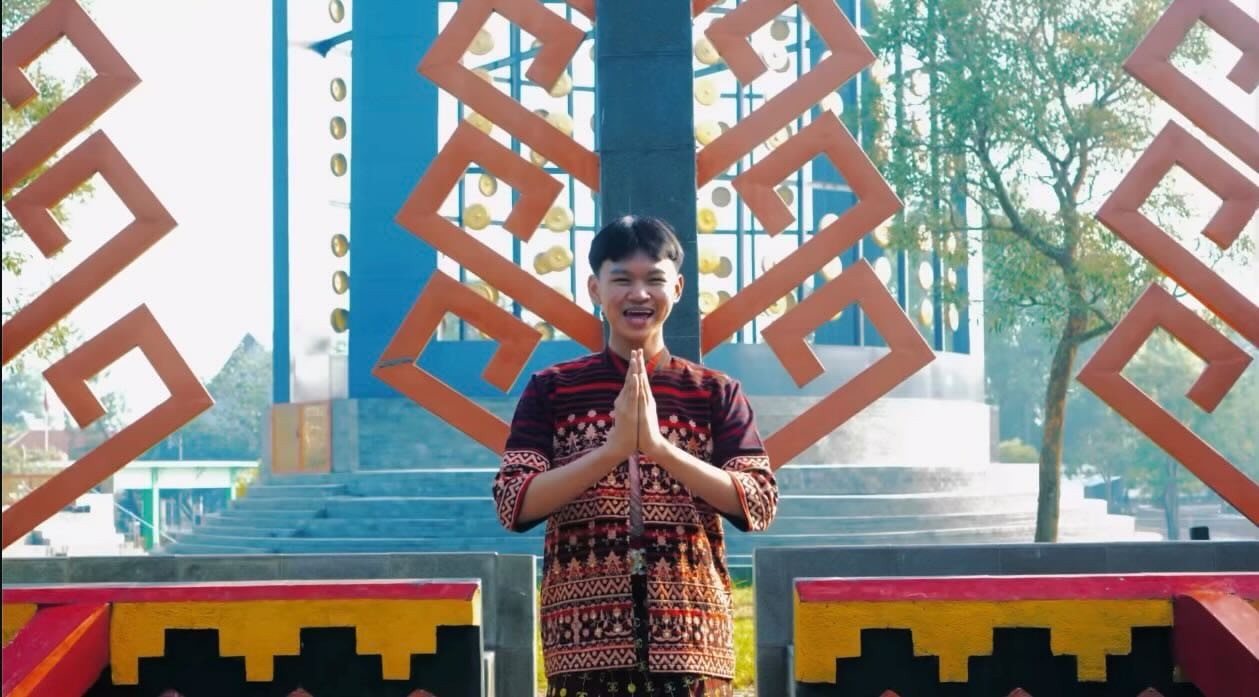 Banggakan Lampung Tengah, Pelajar SMP IT Smart Insani Mahadirga Jadi Finalis Bintang Sobat SMP 2026