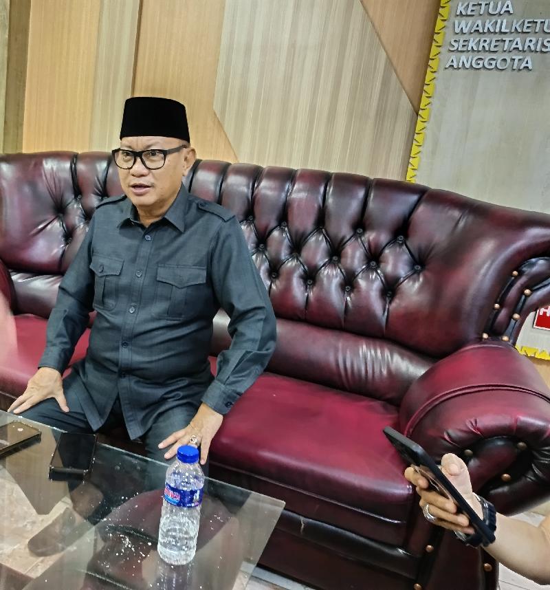 Festival Krakatau ke-34 Tanpa Trip ke Gunung Anak Krakatau, DPRD Minta Konsep Lebih Segar