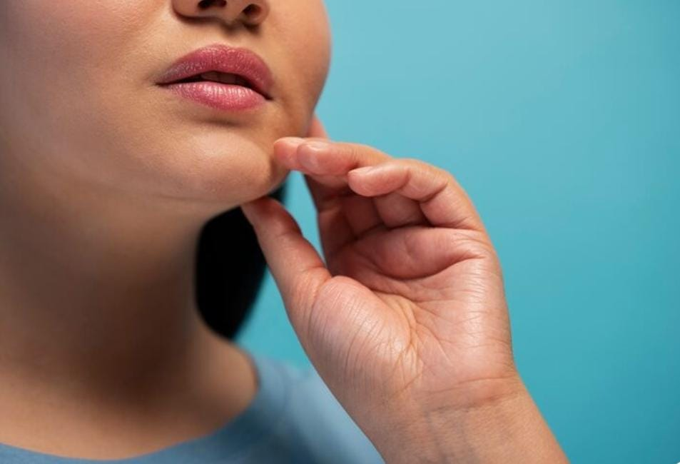 7 Cara Efektif Mengurangi Lemak Pipi: Dari Gaya Hidup Sehat hingga Perawatan Klinis