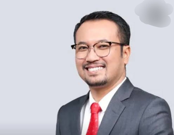 Mars Ega Resmi Pimpin Pertamina Patra Niaga, Ini Susunan Direksi Terbarunya