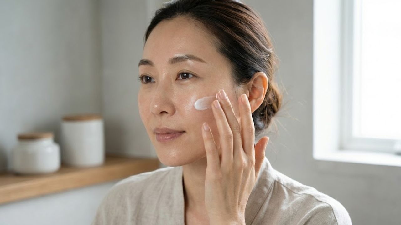 Kulit Mulai Kendur? Ini Moisturizer Terjangkau yang Bantu Wajah Tampak Kencang