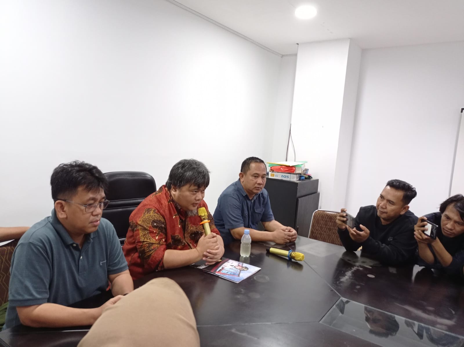 Pemkot Bandar Lampung Bantah Tudingan Penyalahgunaan APBD Tahun 2023