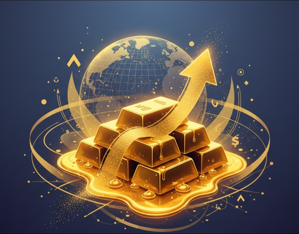 Ekonomi Freelance Diprediksi Terus Tumbuh Pesat