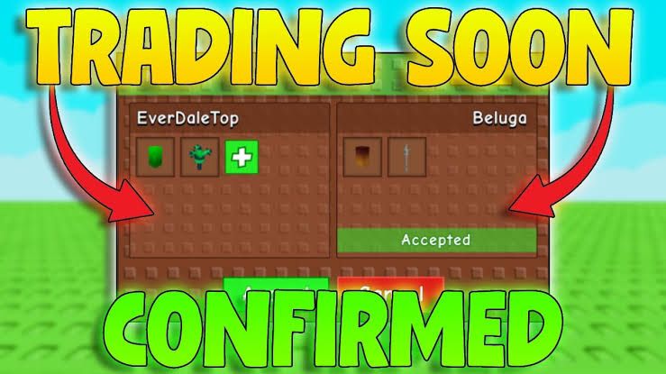 Tiga Fitur Baru Akan Hadir di Update Grow a Garden Roblox Hari Ini