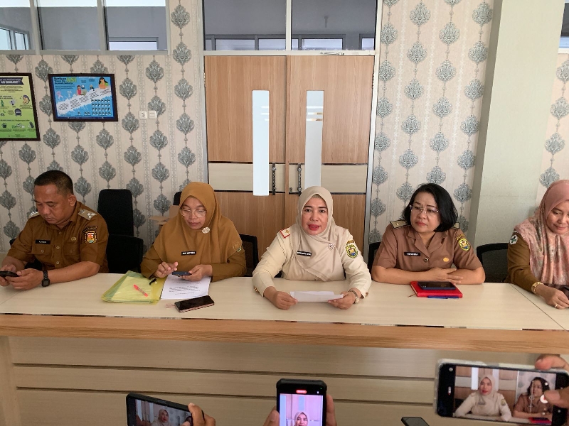 Pemkot Bandar Lampung Gratiskan Surat Keterangan Sehat bagi Siswa yang Akan Melanjutkan Pendidikan