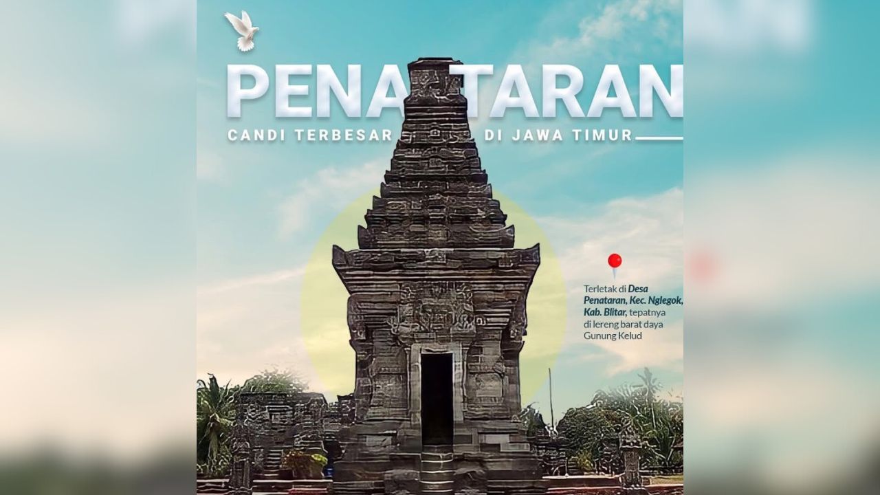 Mengenal Kerajaan Majapahit dan Peninggalannya yang Mendunia