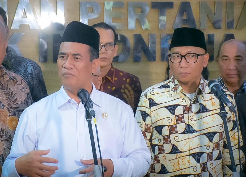 Pemerintah Perketat Impor Etanol dan Singkong, Lindungi Petani serta Jaga Ketahanan Pangan