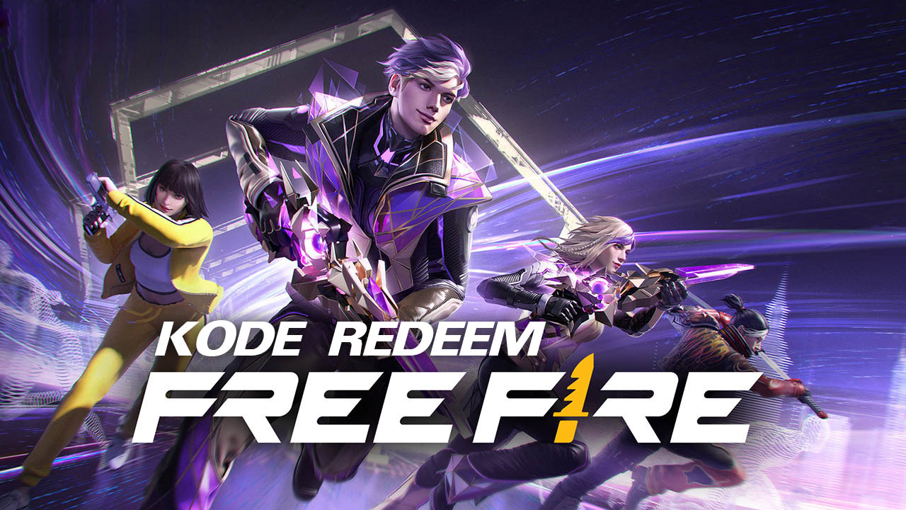 Klaim Skin Langka dan Diamond Gratis dengan Kode Redeem FF 27 Oktober 2024