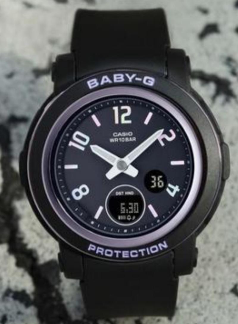 Rekomendasi Jam Tangan Terbaru dari Casio untuk Wanita Tampil Lebih Elegan
