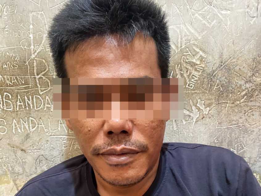 Bawa 68 Paket Sabu, Pria di Kebon Jeruk Ditangkap Polisi
