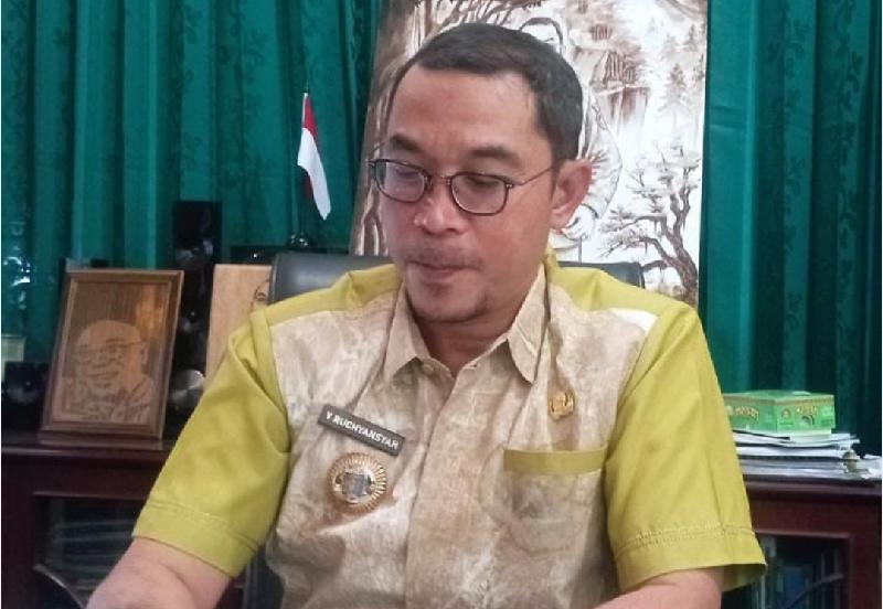 Jalan Way Nipah-Tampang Tua Melintas Area TNBBS, Perlu Kajian Mendalam Jika Akan Dibangun