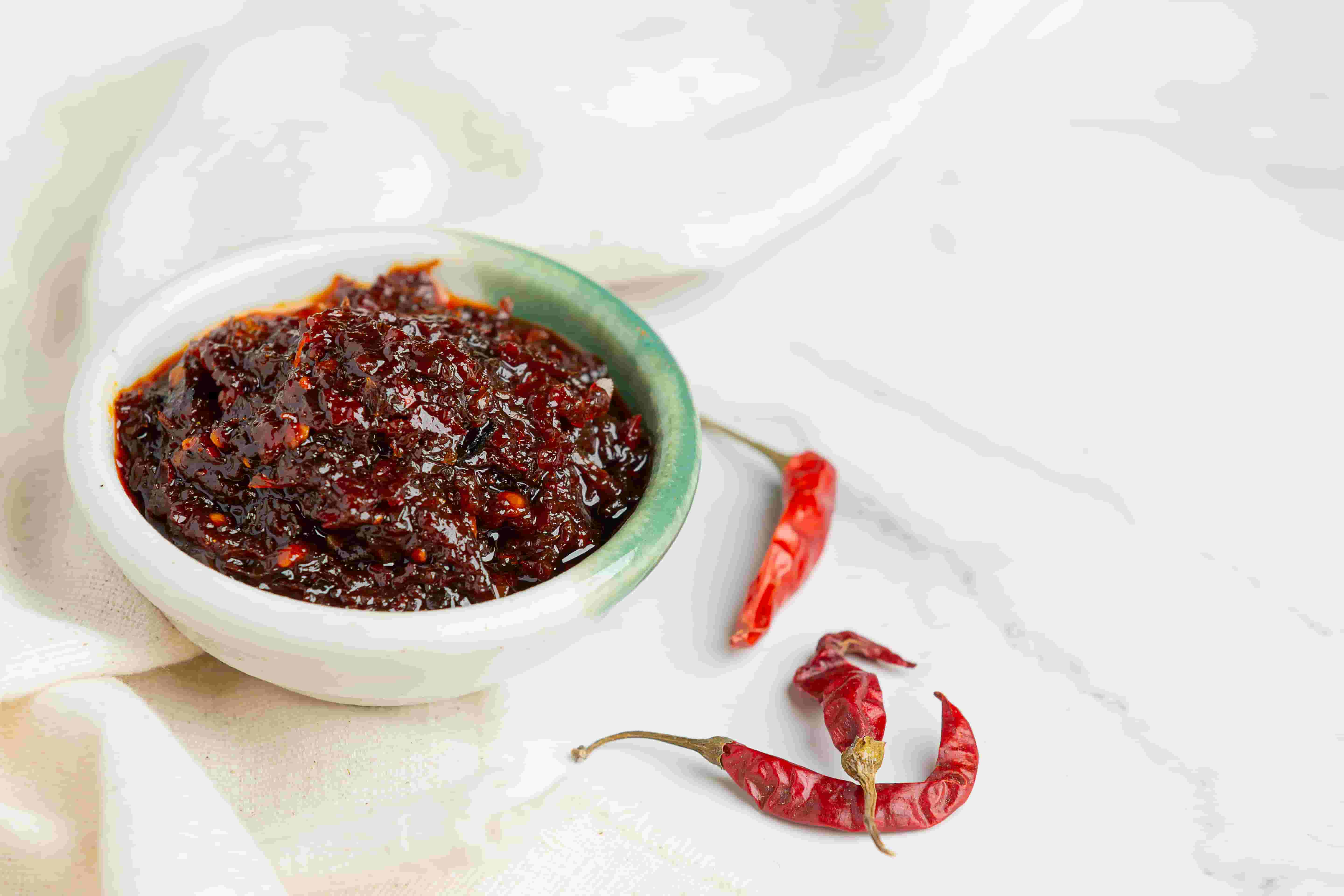 Resep Bumbu Petisan yang Mantap dan Bikin Lahap