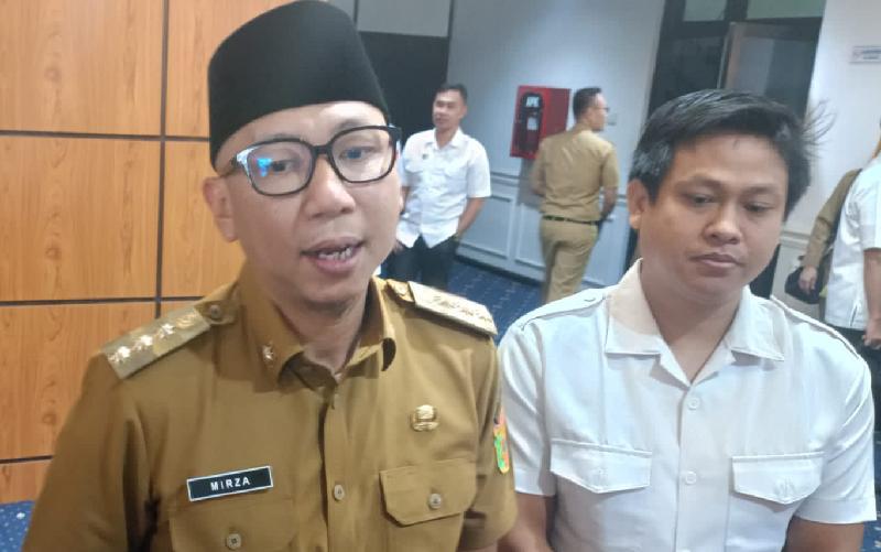 Pemprov Lampung Evaluasi Program MBG Pasca Kasus Keracunan, Gubernur Mirza: Masalah Penerapan SOP