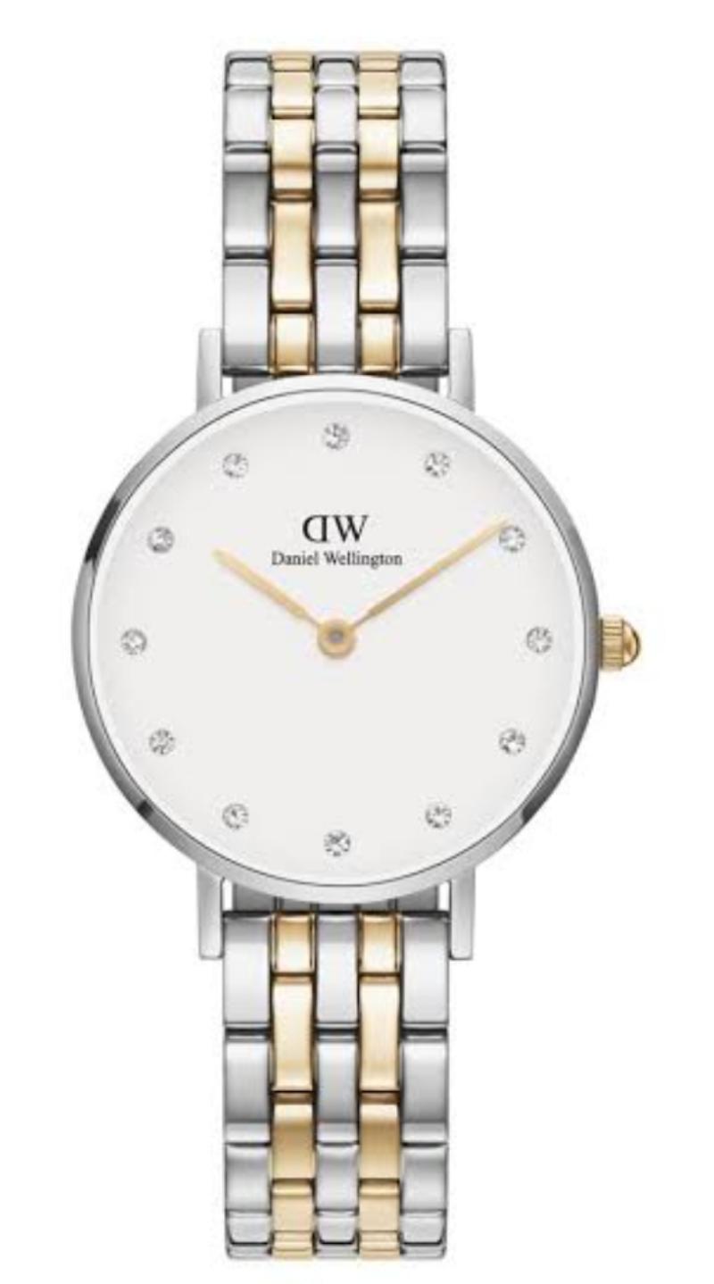Deretan Jam Tangan Wanita Terbaru dari Daniel Wellington Buat Tampil Lebih Cantik