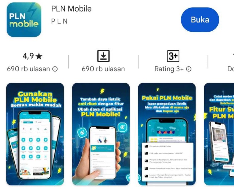 Ini Syarat Dapatkan Promo Tambah Daya PLN 2023