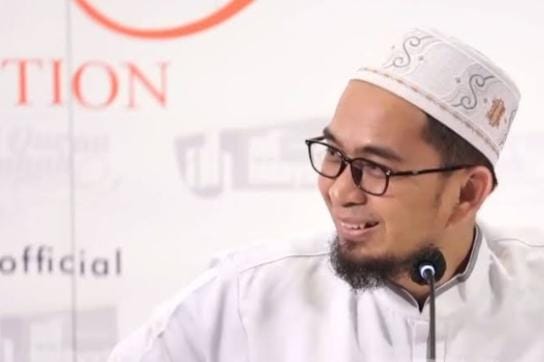 Hukum Menikah dengan Saudara Sepupu Menurut Ustadz Adi Hidayat