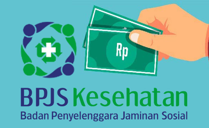 Perubahan Biaya Iuran BPJS Sesuai Kelas dan Berlaku Mulai Bulan Ini