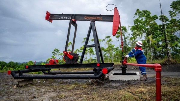 Harga Minyak Mentah Indonesia Naik, Dipicu Gejolak Global dan Musim Permintaan