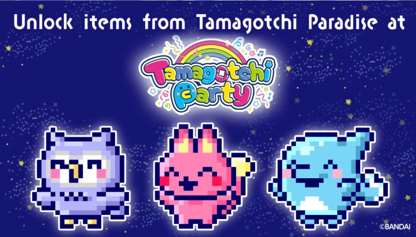 Cara Dapat UGC Plushie di Roblox Tamagotchi Party Tanpa Robux