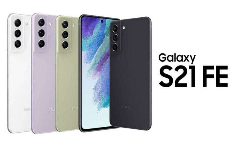 Turun Harga Hingga 2 Jutaan, Berikut Harga dan Spesifikasi Samsung Galaxy S21 FE 5G