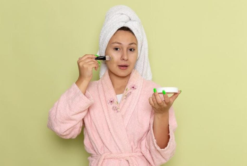 Jangan Salah Langkah, Ini Panduan Merawat Wajah Secara Alami