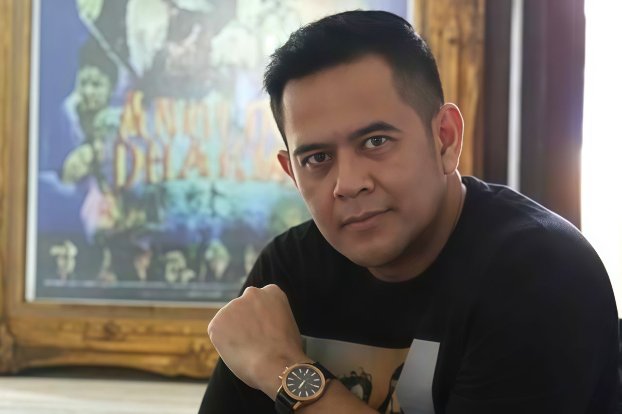 Prinsip Hidup Aris Kurniawan: Bertahan di Dunia Hiburan Lewat Belajar dan Bisnis