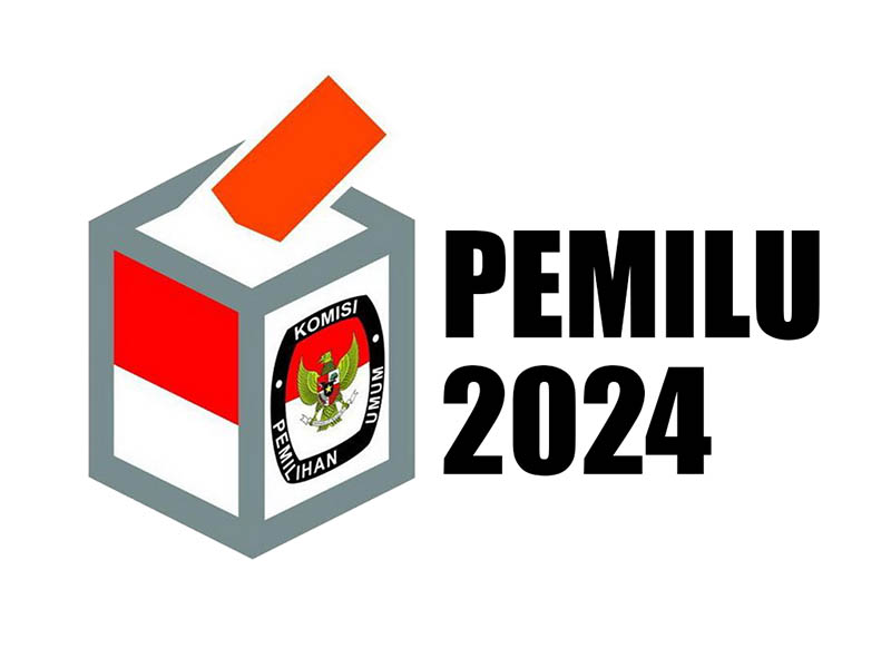 DPS Pemilu 2024 di Pesbar Sebanyak 120.888 Pemilih