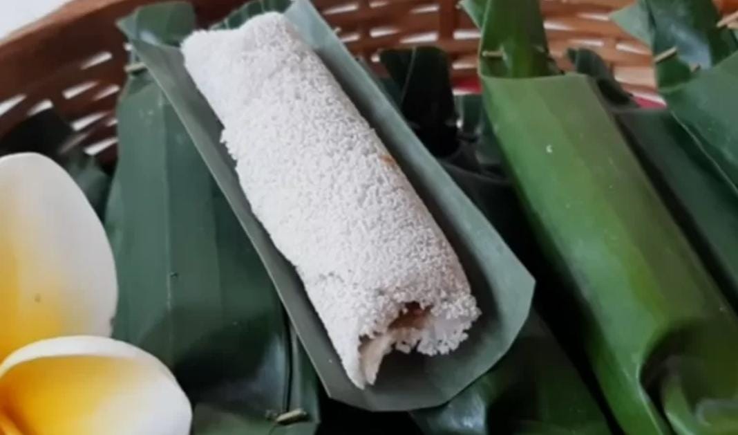 Jaja Bendu, Jajanan Tradisional Bali yang Sarat Makna dan Cita Rasa