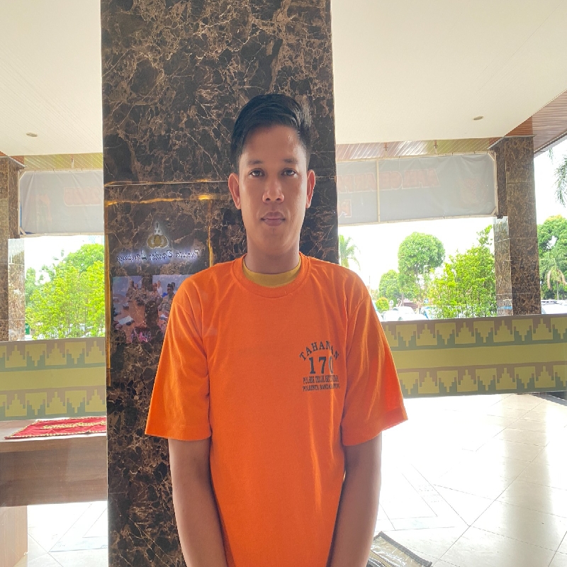 Hendak Kabur ke Pulau Jawa, Pelaku Curanmor di 10 TKP di Bandar Lampung Ditangkap