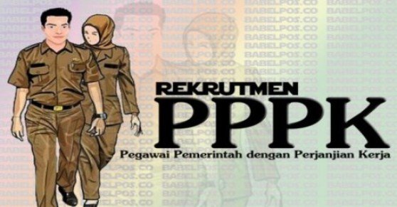 Tahun Ini, Pemkab Tanggamus Usulkan Rekrutmen PPPK