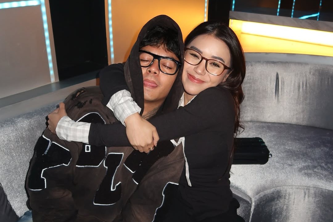 Reza Arap Diisukan Dekat dengan Sahabat Mantan Istri