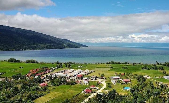 Danau Poso, Pesona Abadi Sulawesi Tengah