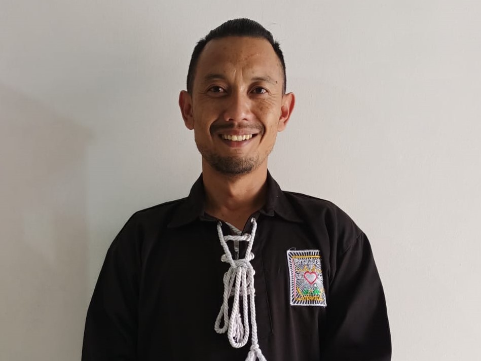 Didukung Sembilan Perguruan Pencak Silat, Bambang Dwi Saputra Resmi Nahkodai IPSI Lambar