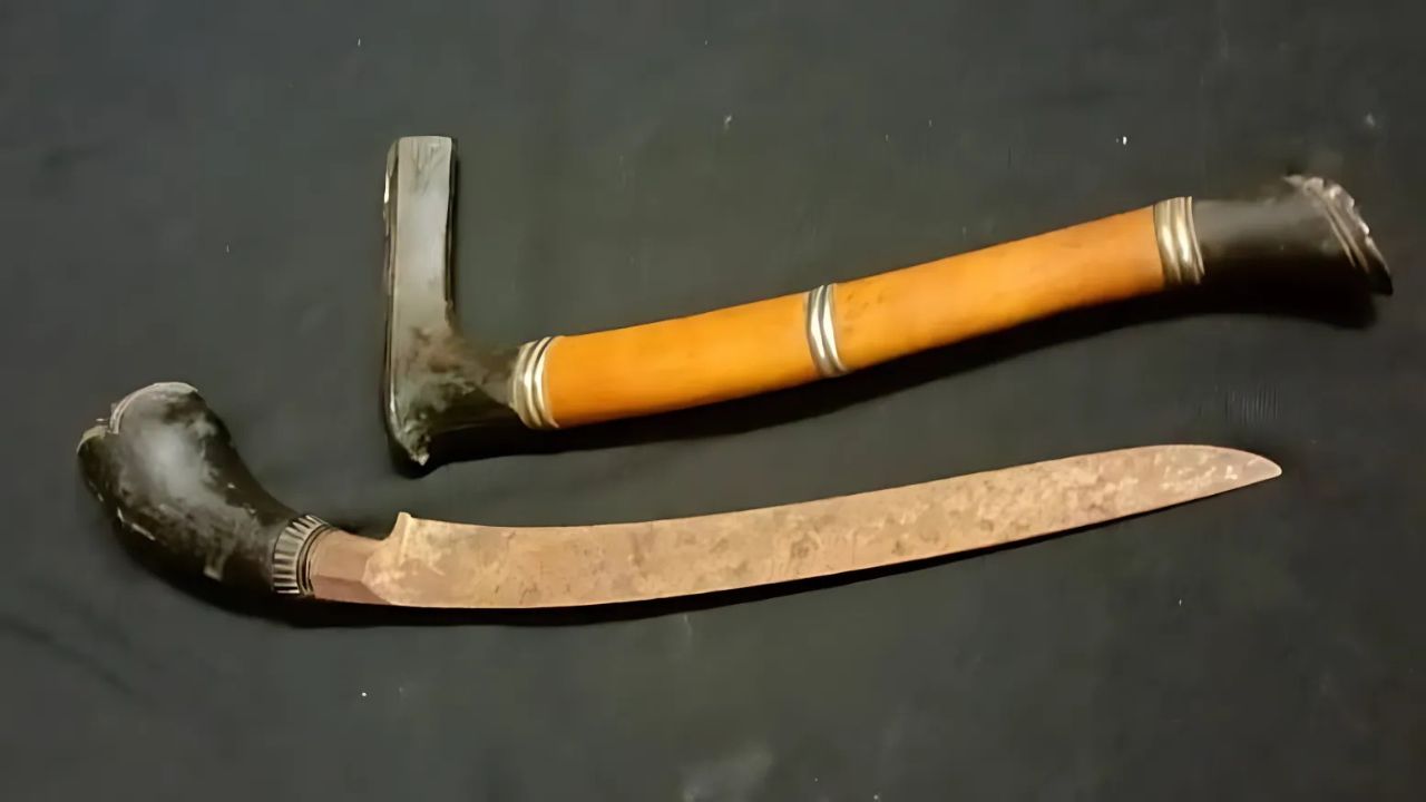 7 Hasil Kerajinan Seni Kriya Aceh